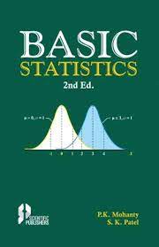 Basic Statistics 2nd Ed